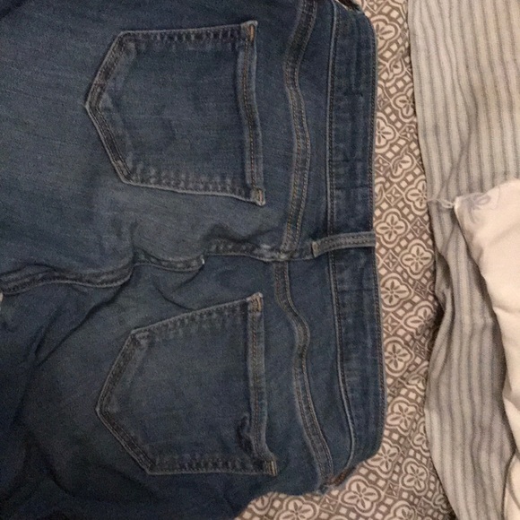 Hollister low rise Jean jegging - Picture 3 of 3